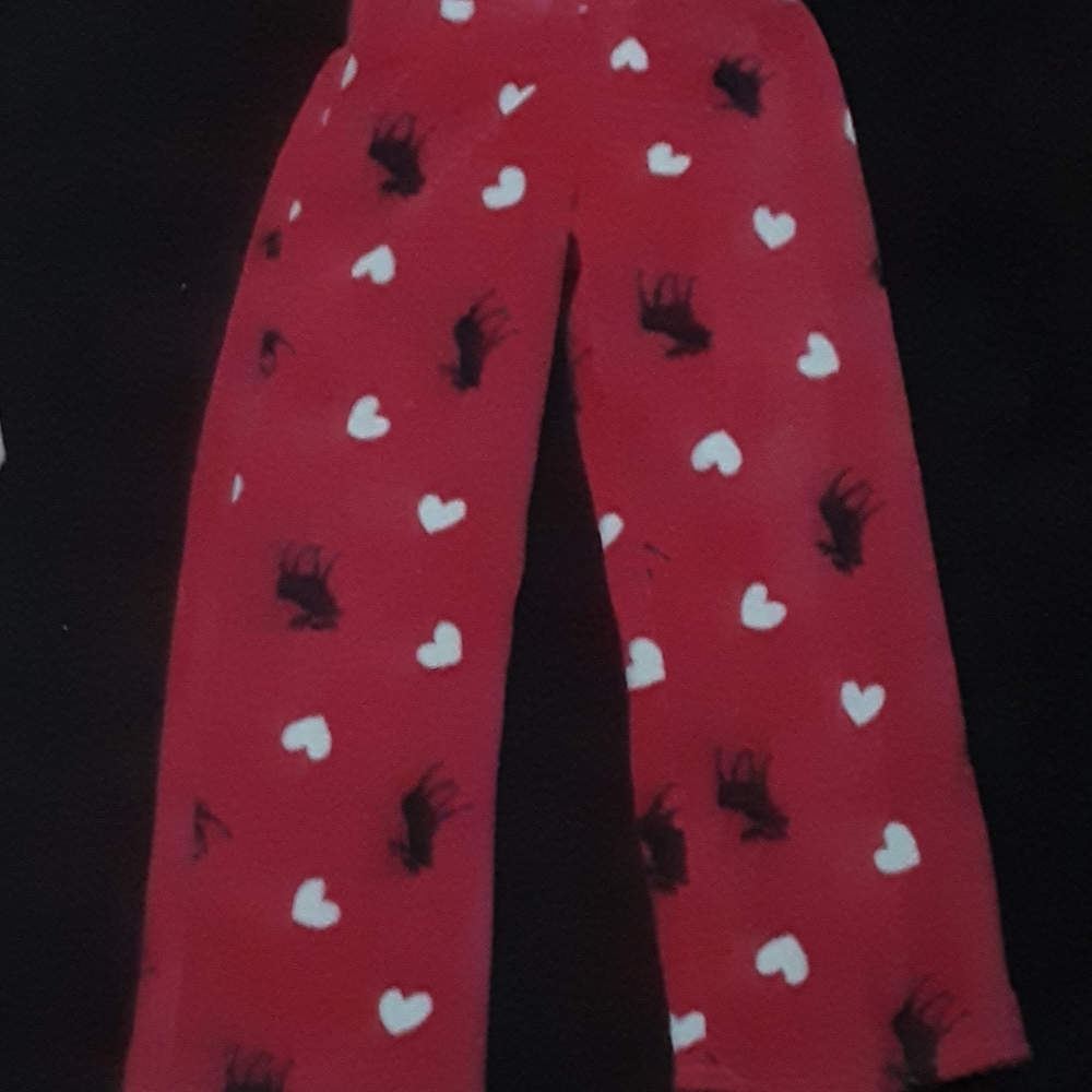 Pajama pants